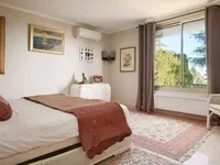 Недвижимость Maison Cannes Croix Gardes: 10