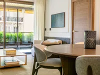 Недвижимость Apartment Monaco, Carre d'Or: 6
