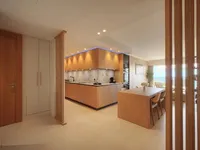 Недвижимость Apartment Cannes Gardes: 4