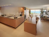 Недвижимость Apartment Cannes Gardes: 6