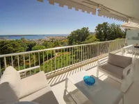 Недвижимость Apartment Cannes Gardes: 9
