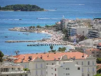 Недвижимость Apartment Cannes Gardes: 11
