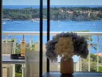 Недвижимость Apartment Cannes Gardes: 12