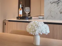 Недвижимость Apartment Cannes Gardes: 17