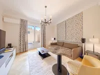 Недвижимость Apartment Monaco, Monte-Carlo: 1