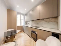 Недвижимость Apartment Monaco, Monte-Carlo: 5