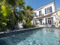 Недвижимость Maison Cannes Centre-ville: 1