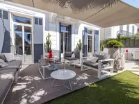 Недвижимость Maison Cannes Centre-ville: 2