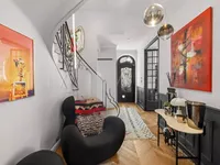 Недвижимость Maison Cannes Centre-ville: 3