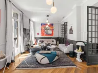 Недвижимость Maison Cannes Centre-ville: 4