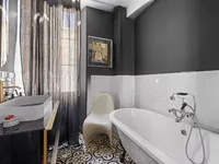 Недвижимость Maison Cannes Centre-ville: 9