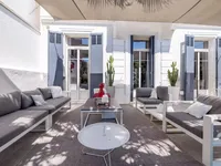 Недвижимость Maison Cannes Centre-ville: 12