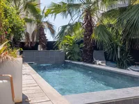 Недвижимость Maison Cannes Centre-ville: 13