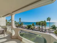 Недвижимость Apartment Pointe Croisette: 1