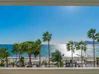 Недвижимость Apartment Pointe Croisette: 2