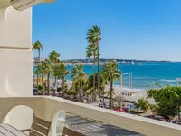 Недвижимость Apartment Pointe Croisette: 3