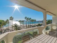 Недвижимость Apartment Pointe Croisette: 4