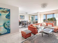 Недвижимость Apartment Pointe Croisette: 6