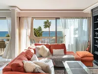 Недвижимость Apartment Pointe Croisette: 7