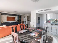 Недвижимость Apartment Pointe Croisette: 8