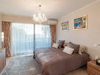 Недвижимость Apartment Pointe Croisette: 11