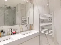 Недвижимость Apartment Pointe Croisette: 13