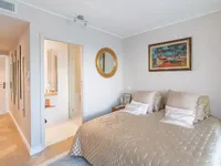 Недвижимость Apartment Pointe Croisette: 15