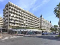 Недвижимость Apartment Pointe Croisette: 17