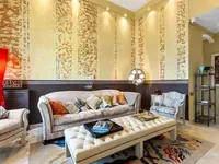 Недвижимость Apartment Cannes California: 8