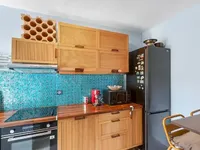 Недвижимость Apartment Cannes California: 10