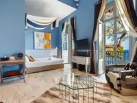 Недвижимость Apartment Cannes California: 12