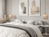 Недвижимость Apartment Cannes Croix Gardes: 2