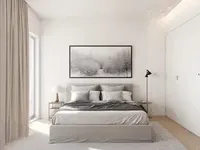 Недвижимость Apartment Cannes Croix Gardes: 3