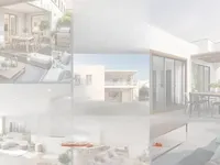 Недвижимость Apartment Cannes Croix Gardes: 5
