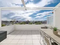Недвижимость Appartement La Bocca: 2