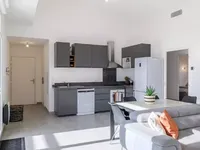 Недвижимость Appartement La Bocca: 4
