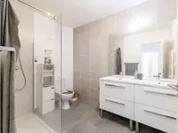 Недвижимость Appartement La Bocca: 7