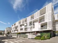 Недвижимость Appartement La Bocca: 8