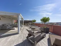 Недвижимость Apartment Croix des Gardes: 3