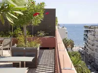 Недвижимость Apartment Croix des Gardes: 4