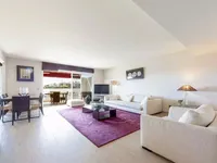 Недвижимость Apartment Croix des Gardes: 6