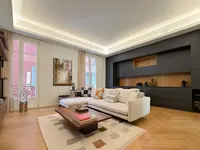Недвижимость Apartment Monaco, Monaco-Ville: 1
