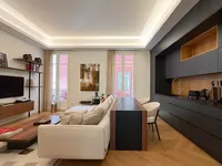 Недвижимость Apartment Monaco, Monaco-Ville: 3
