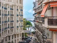 Недвижимость Apartment Cannes: 1