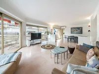 Недвижимость Apartment Cannes: 2