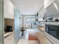 Недвижимость Apartment Cannes: 3