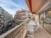Недвижимость Apartment Cannes: 6