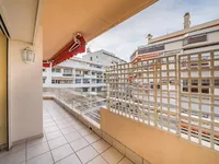Недвижимость Apartment Cannes: 7