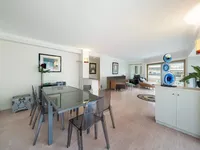 Недвижимость Apartment Cannes: 9