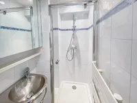 Недвижимость Apartment Cannes: 11
